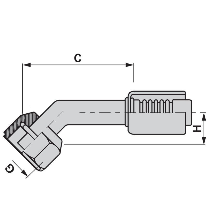 Dichtkegel KL
