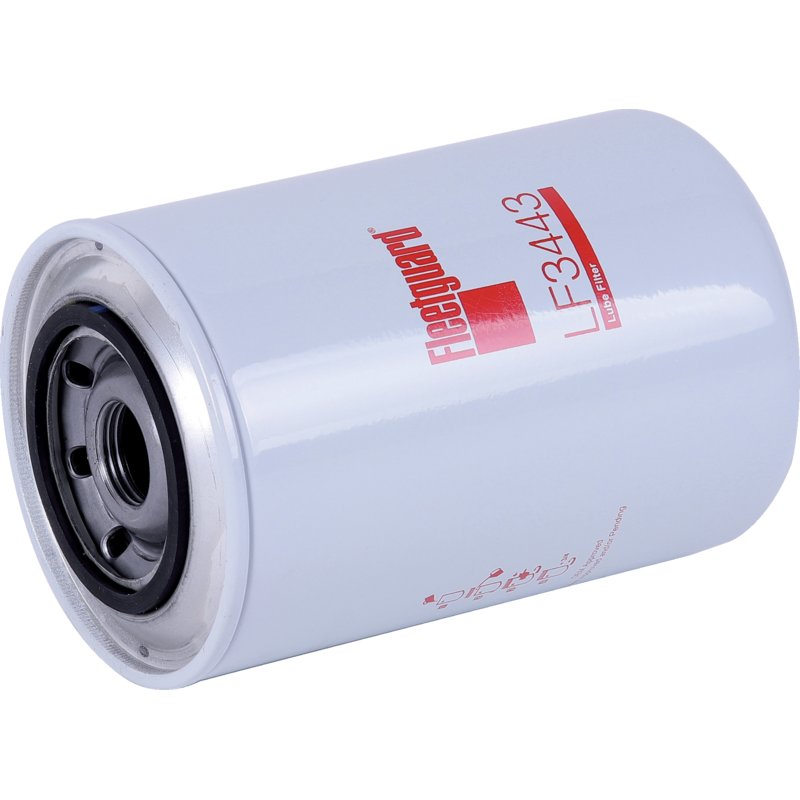 Motorölfilter