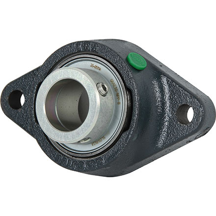 INA Scatola cuscinetto di serraggio PCJT45, a due fori