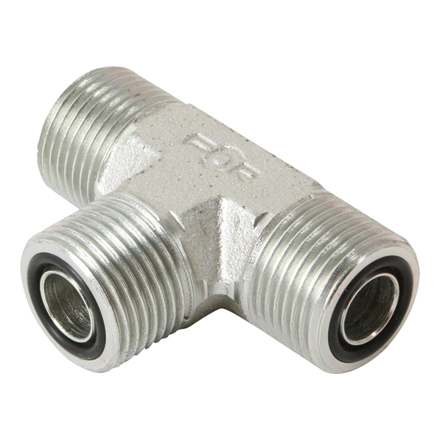 T-Verschraubung ORFS 11/16-16