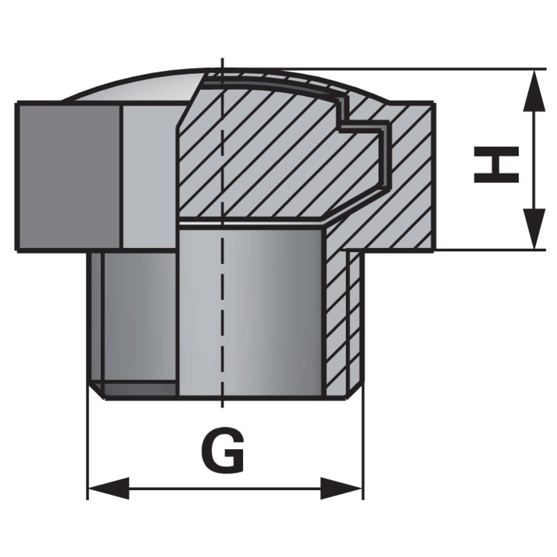 Entlüftungsschraube