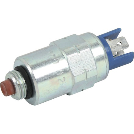 Abstellmagnetschalter passend zu Perkins-Motor