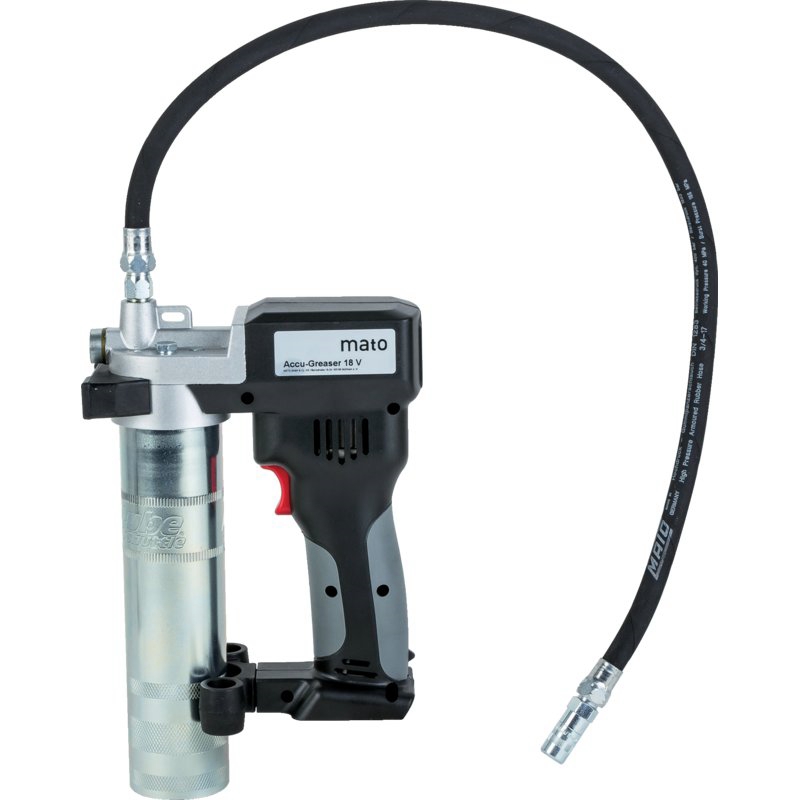 Fettpresse Accugreaser Lube Shuttle 14.