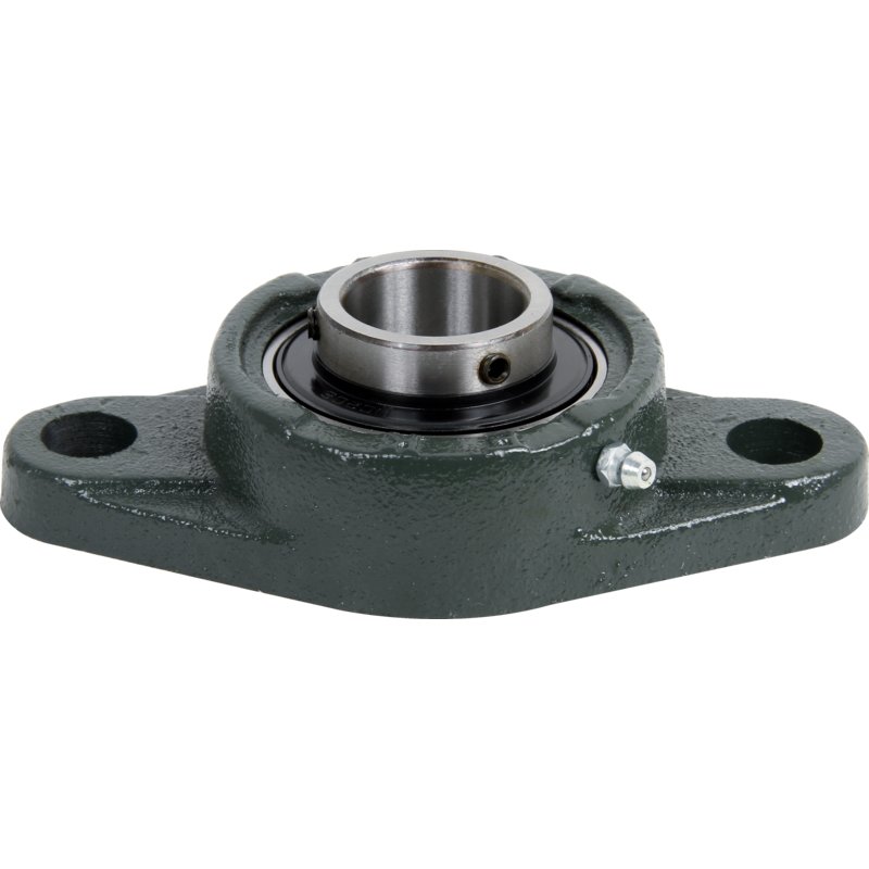 Cuscinetto flangiato