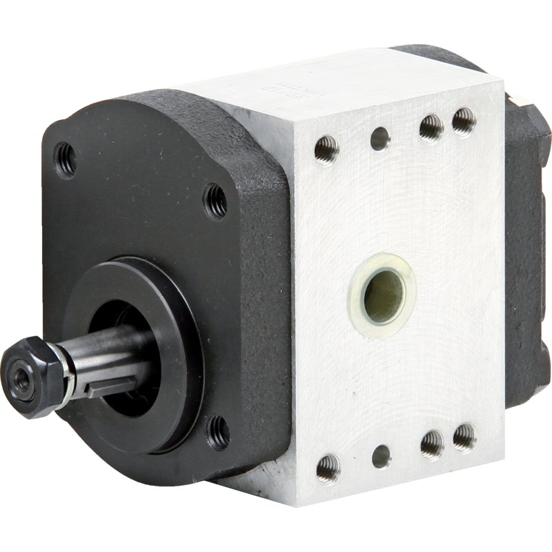 Hydraulikpumpe