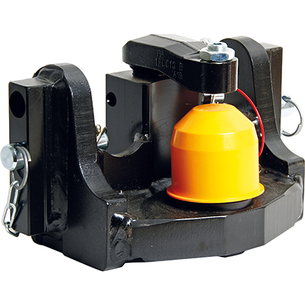 Kugelkupplung K80 RO825A
