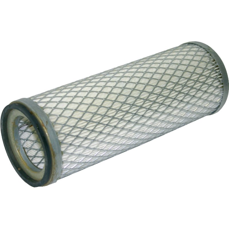 Cartuccia di sicurezza del filtro dell'aria