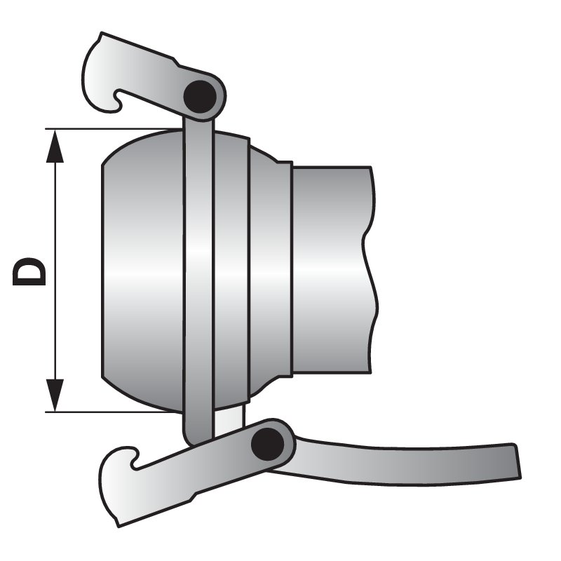 VT Prallblechverteiler