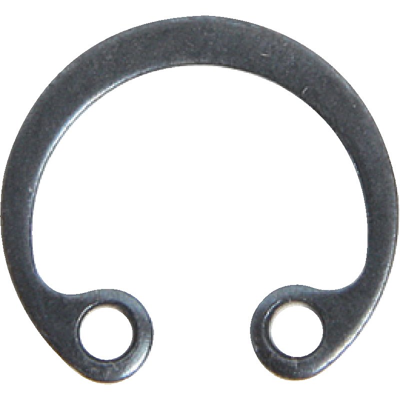 Anello di sicurezza Dm 85 x 3 mm, per foro J, DIN472