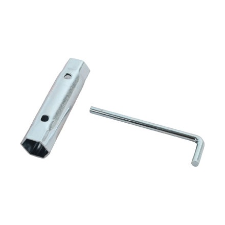 Kerzenschlüssel SW1.: 21mm, SW2.: 19mm