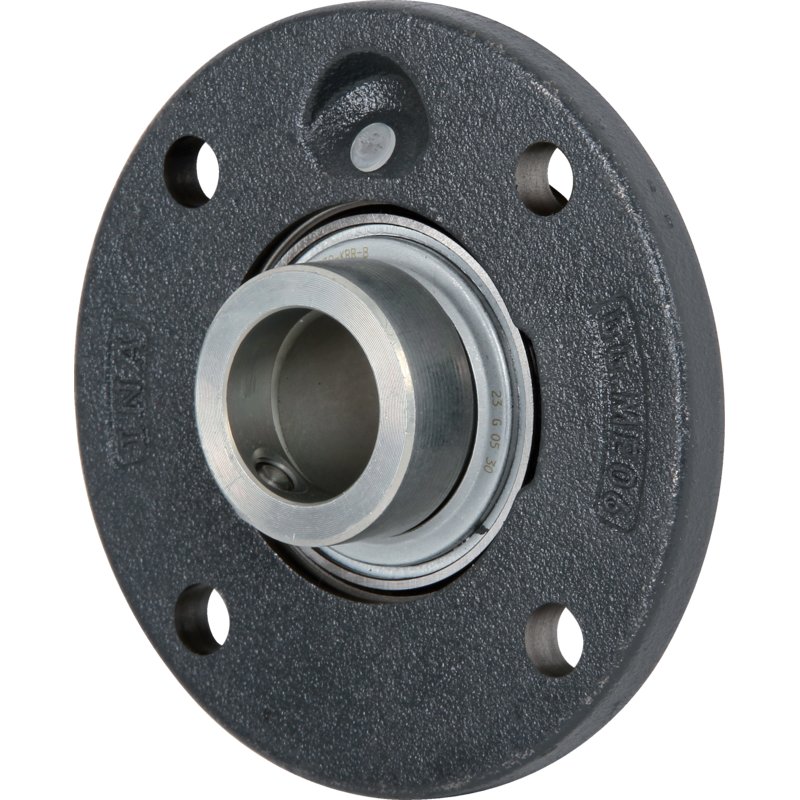 Cuscinetto flangiato