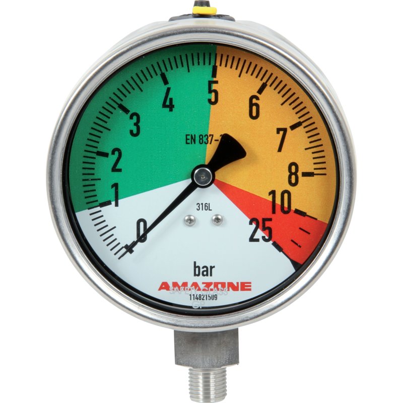 Manometer