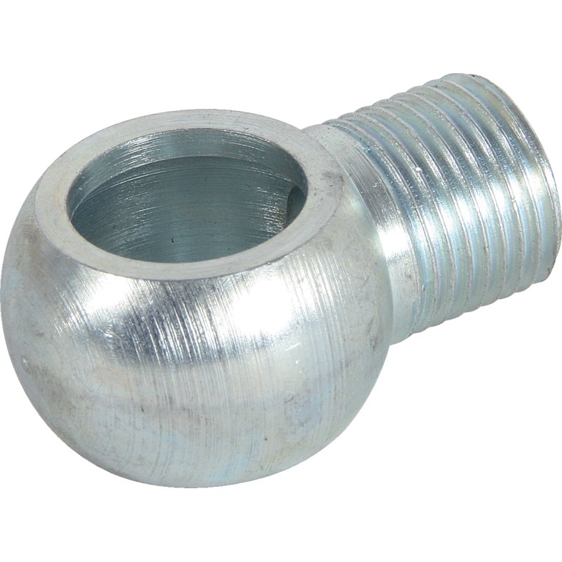 Ringgewindestück M18 DK60