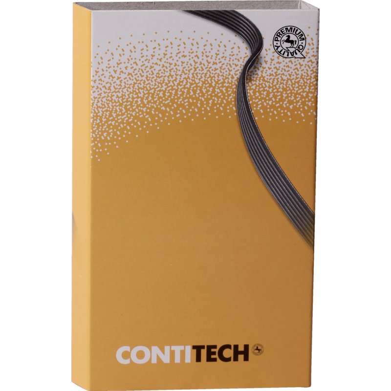 Manicotto della cinghia trapezoidale