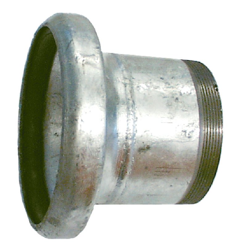 Gummidichtring ital. System, 3 Zoll