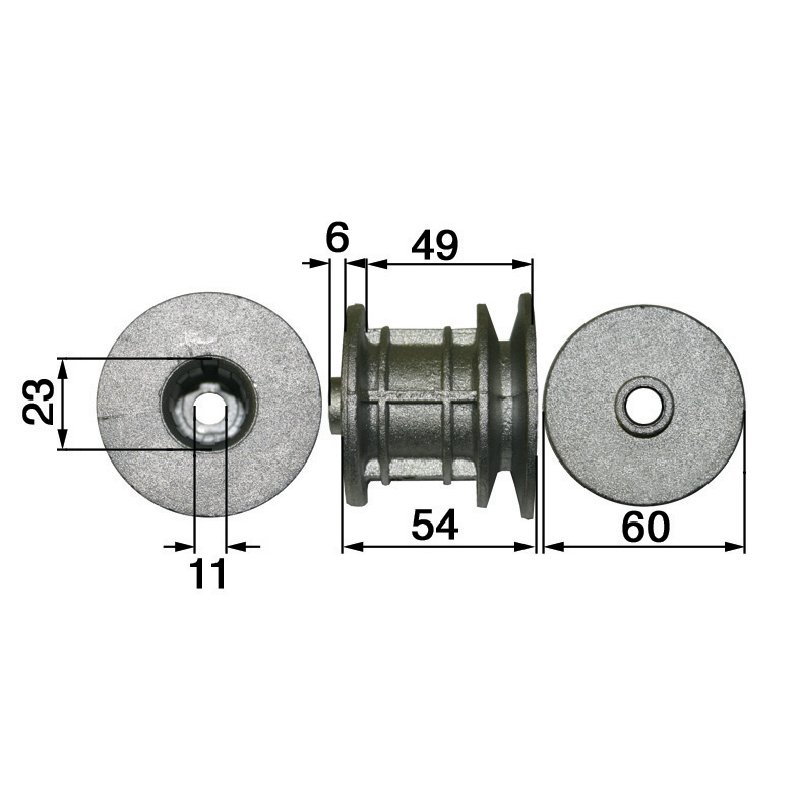 Messerhalter