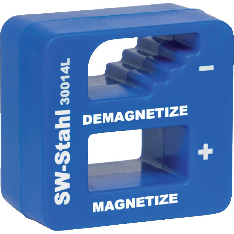Dauermagnetisier