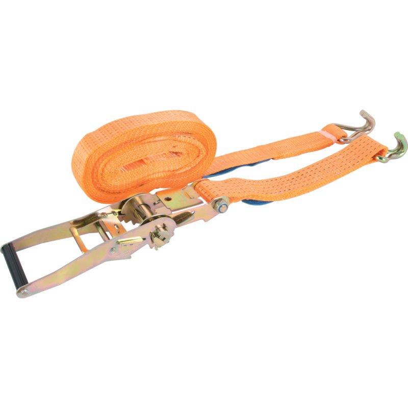 Zurrgurt mit Ratsche Zsp50 8M, Zweiteil