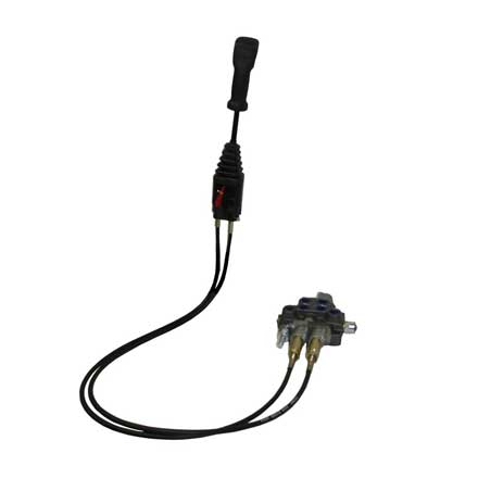 Distributore DN2/2 A1N7+PW 1,75m