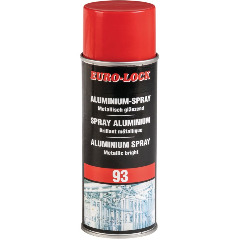 Aluminiumspray