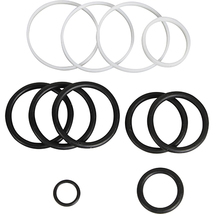 Dichtsatz Steuerventil System Kontakt