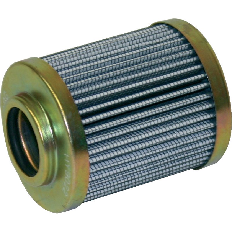 Filtro olio idraulico