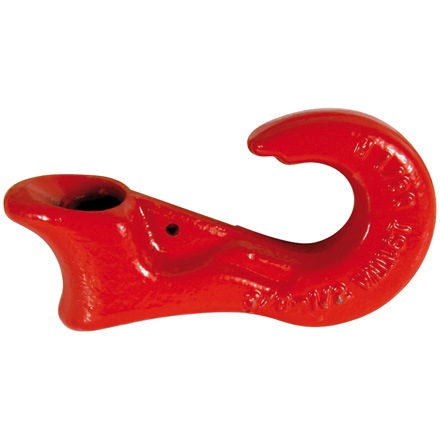 Gancio di scorrimento