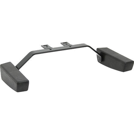 SitMechanische Federung mechanische Federung Universalsitz RM30 Skay nero