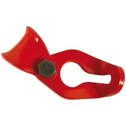 Seilgleitbügel G80 Ketten Dm.: 5-6mm