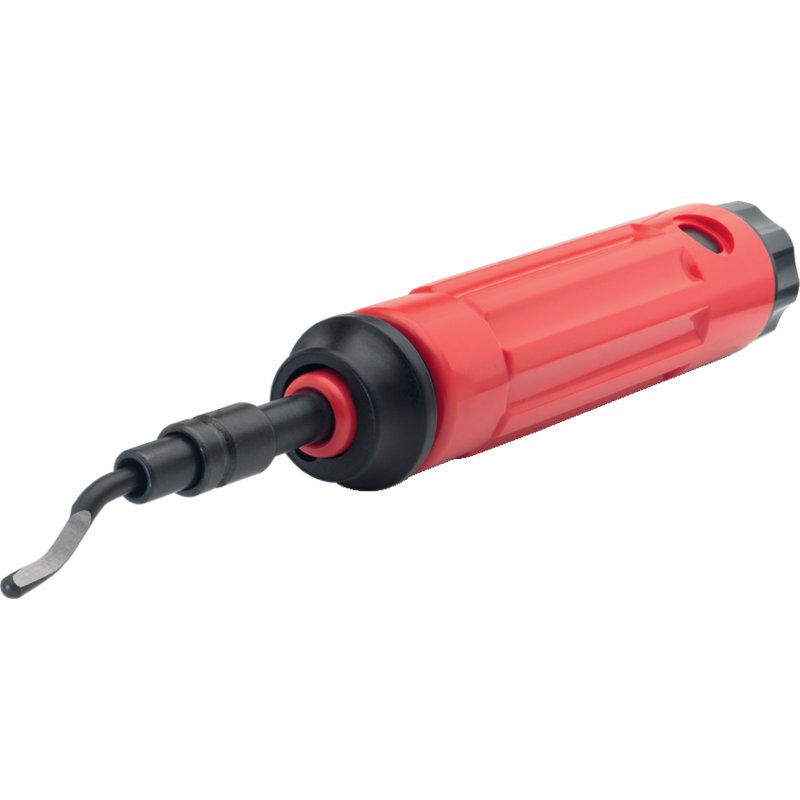 Rohrentgrater