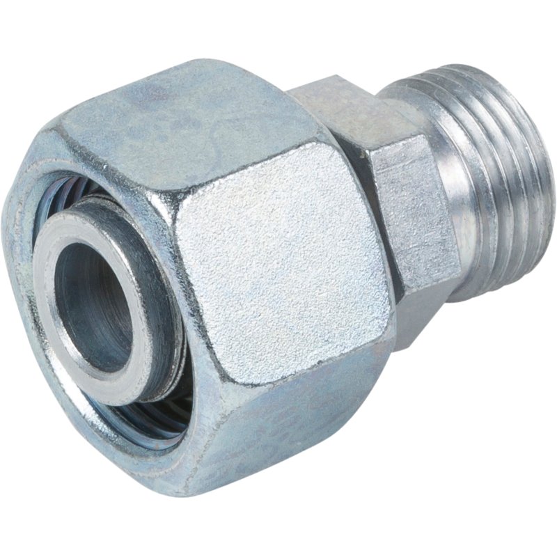 Reduzierverschraubung