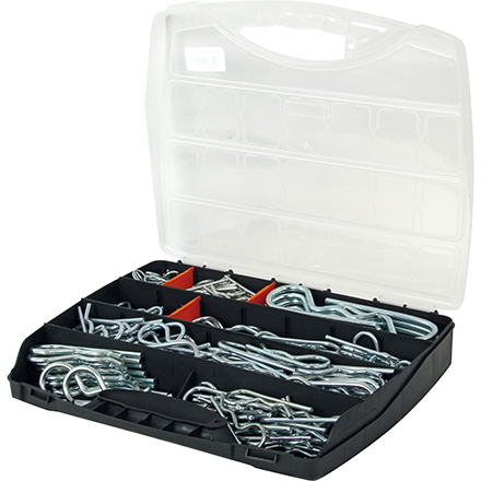 Copiglia 2,5 mm Rübig 10 pezzi