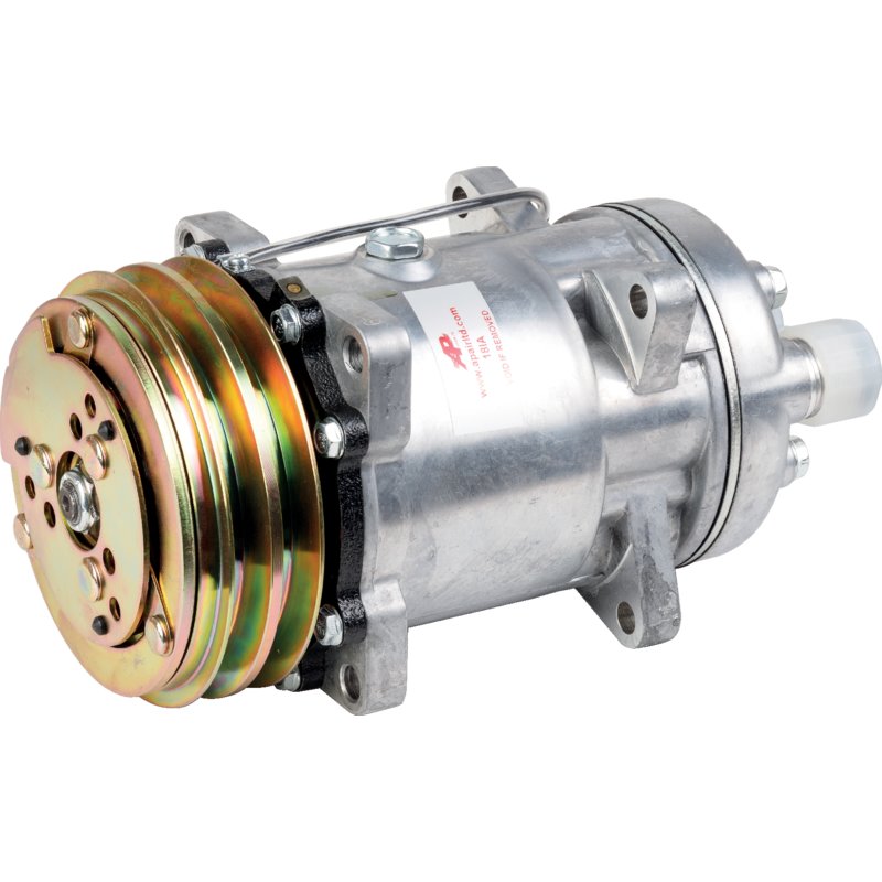 Compressore aria condizionata