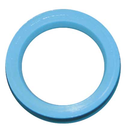 Ersatzdichtung für Stecker