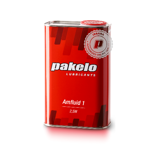 PAKELO AMFLUID 1 (1 L)