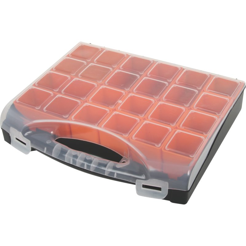 Assortimento scatola