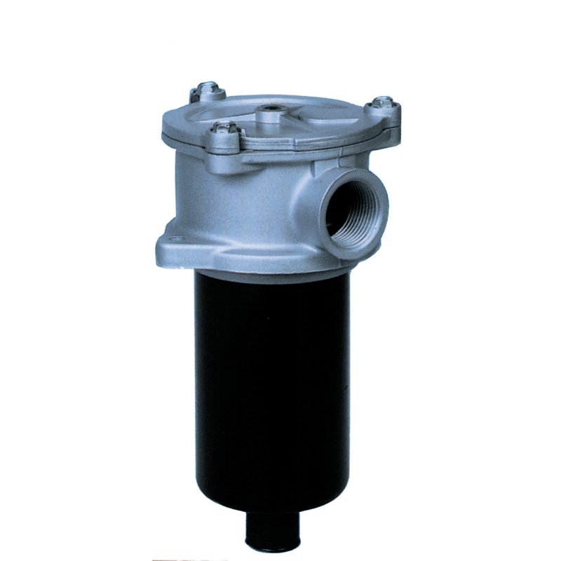 Rücklauffilter OMTF 112 C25 um