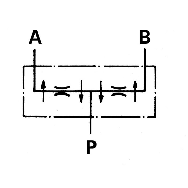 Divisore di flusso