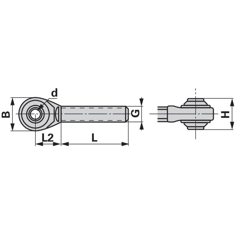 Spindel