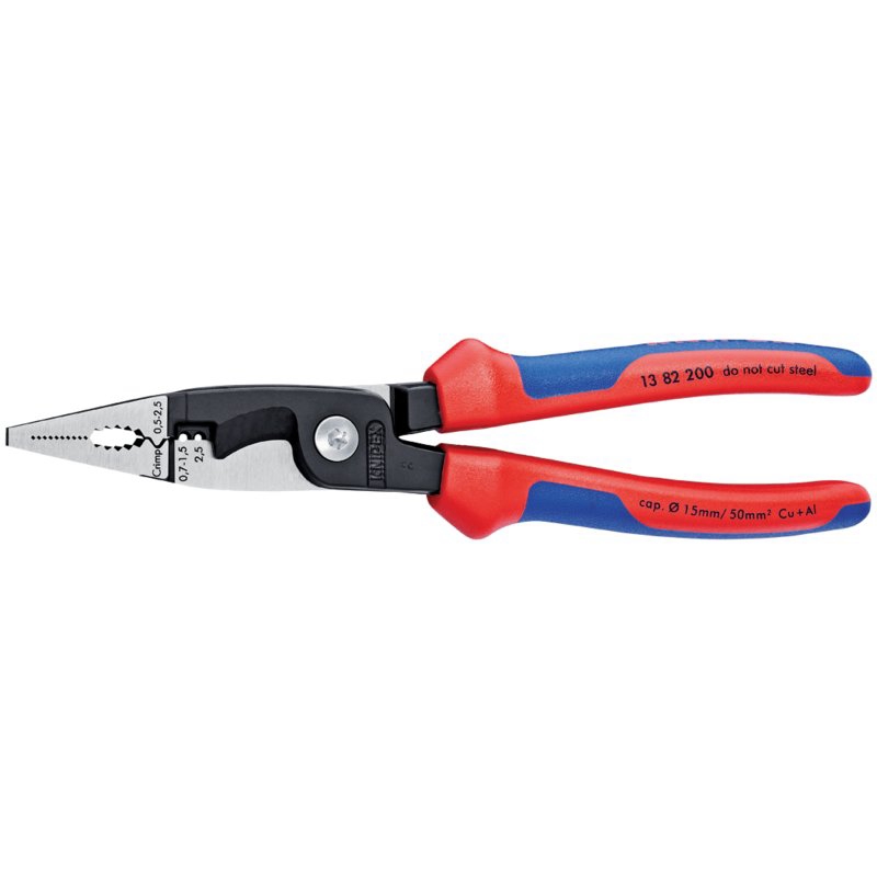 Knipex Elektro-Installationszange