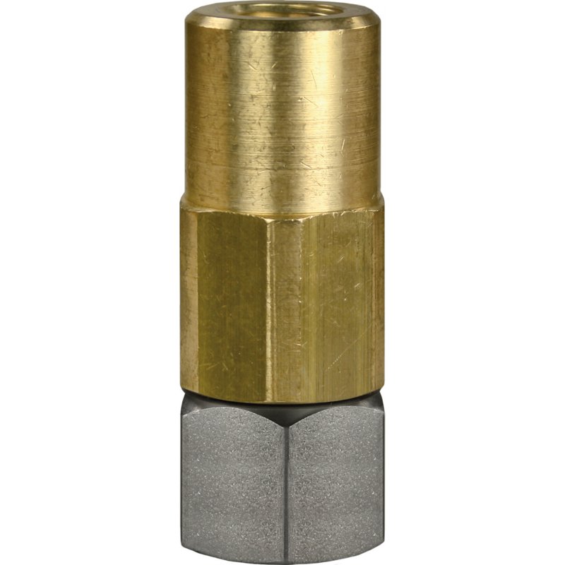 Drehgelenk IG 1/4 - IG 3/8