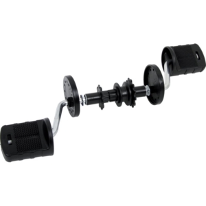 Pedalkurbel für Schaltung Spielzeug 32100200000 - rollytoys