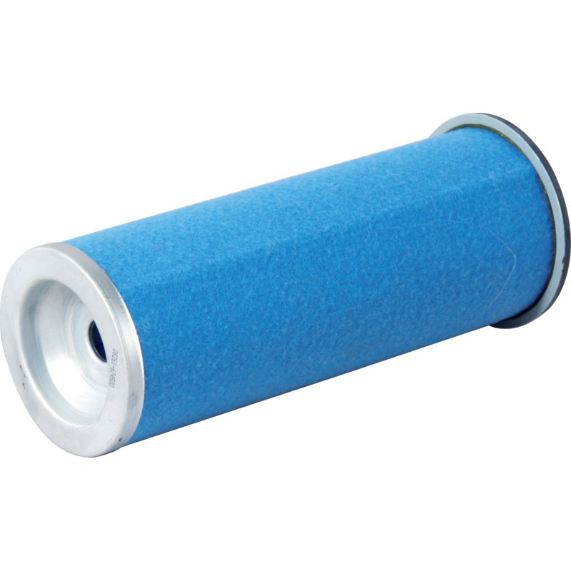 Cartuccia di sicurezza del filtro dell'aria