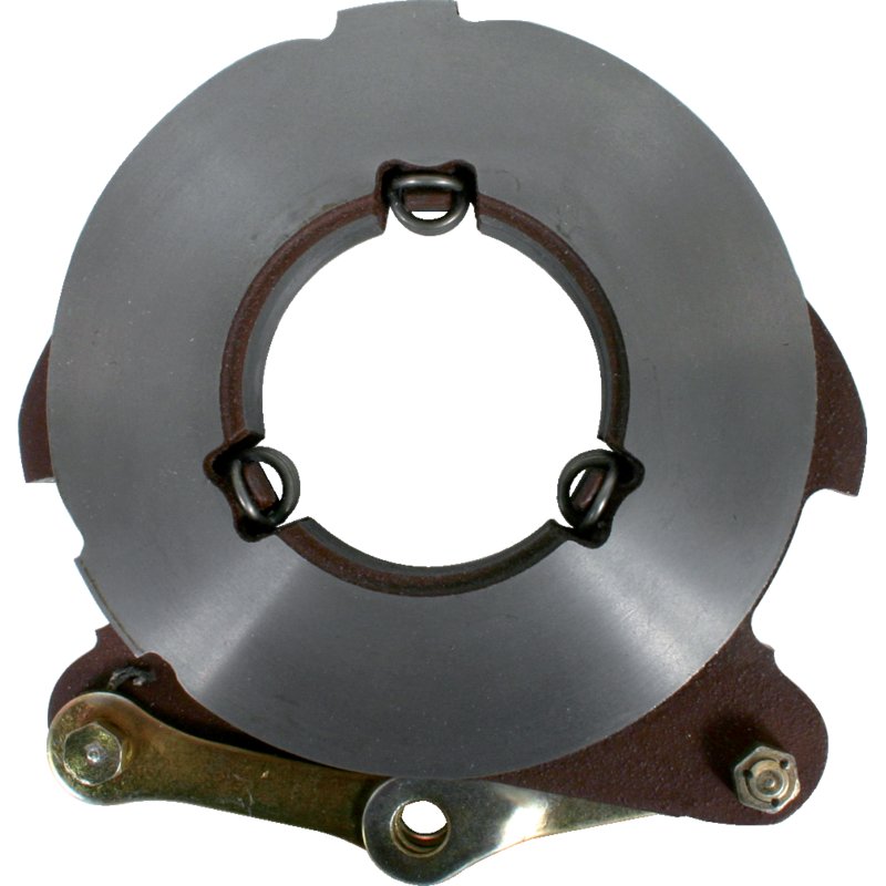 Freno automatico