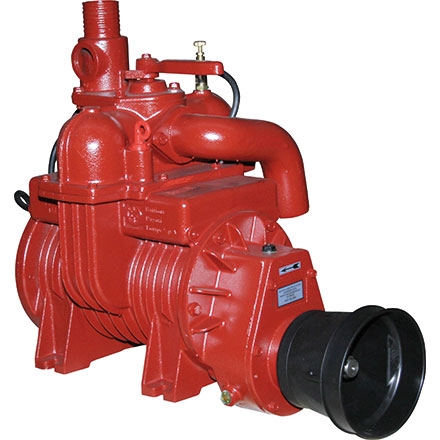 Pompa a vuoto MEC 8000/M  Dati tecnici: o Pressione massima 1,5 bar o Peso 160 kg o Potenza richiesta per 0,5 bar - Pressione relativa (1,5 bar assoluti) in KW: 27 kW o Uscita aria compressore: 8.100 l/min o Tubo flessibile di collegamento 80 mm o Vu...