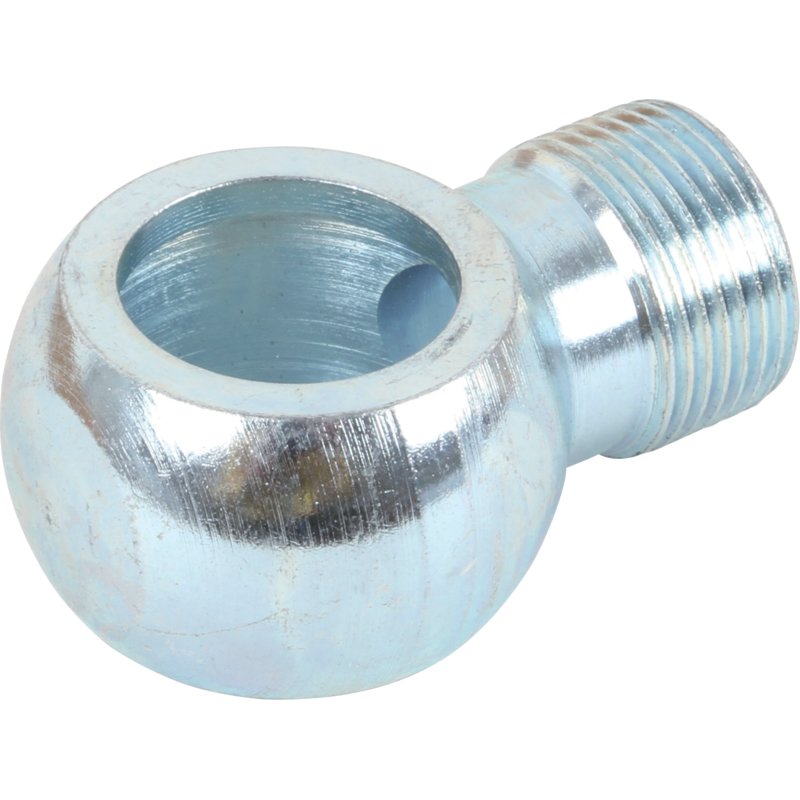 Ringkegelstück 1/2'-15L