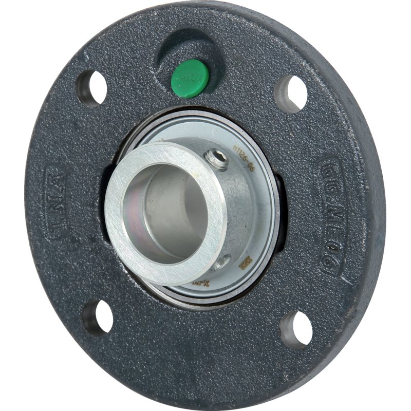 Cuscinetto flangiato