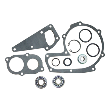 Reparatursatz Wasserpumpe zu Steyr