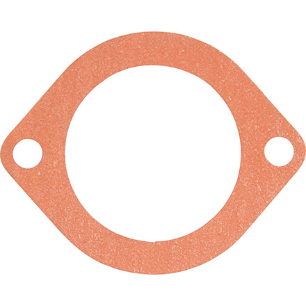 Dichtung zu Thermostat