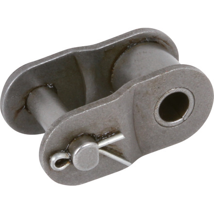 Falsa maglia semplice adatto per catena 10 B-1